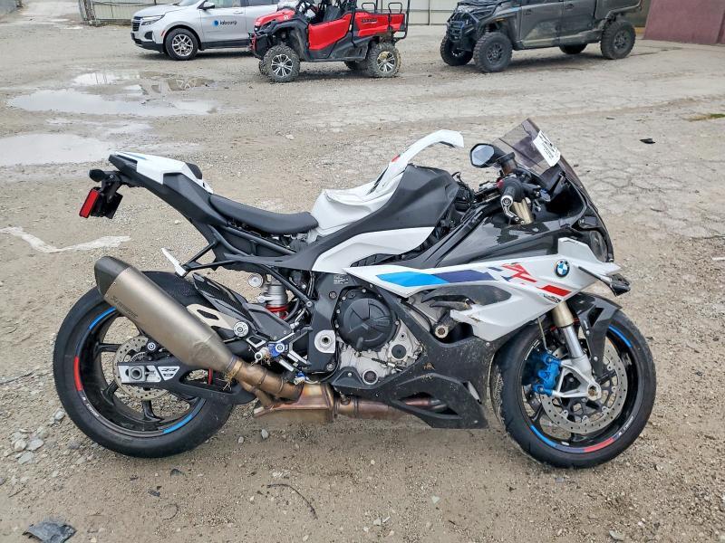 2023 BMW S 1000 WB10E6305P6G64379