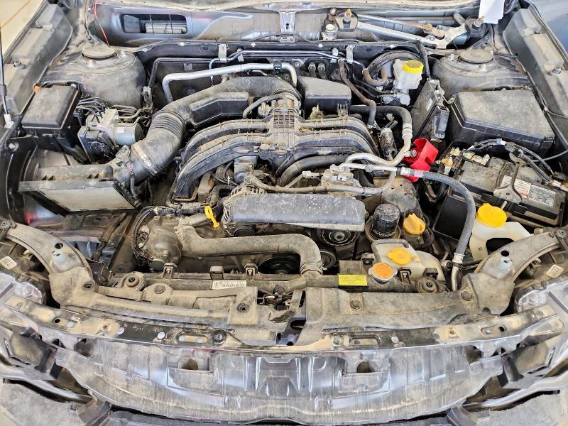 2022 SUBARU OUTBACK PREMIUM — Фото 11 из 13