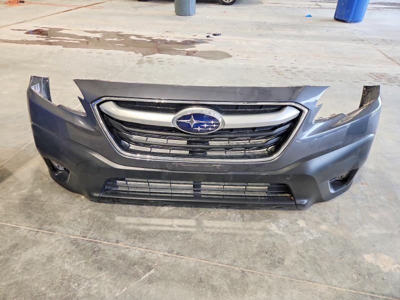 2022 SUBARU OUTBACK PREMIUM — Фото 12 из 13