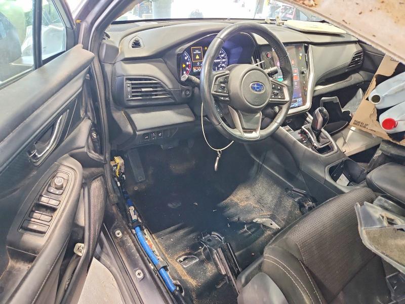 2022 SUBARU OUTBACK PREMIUM — Фото 8 из 13