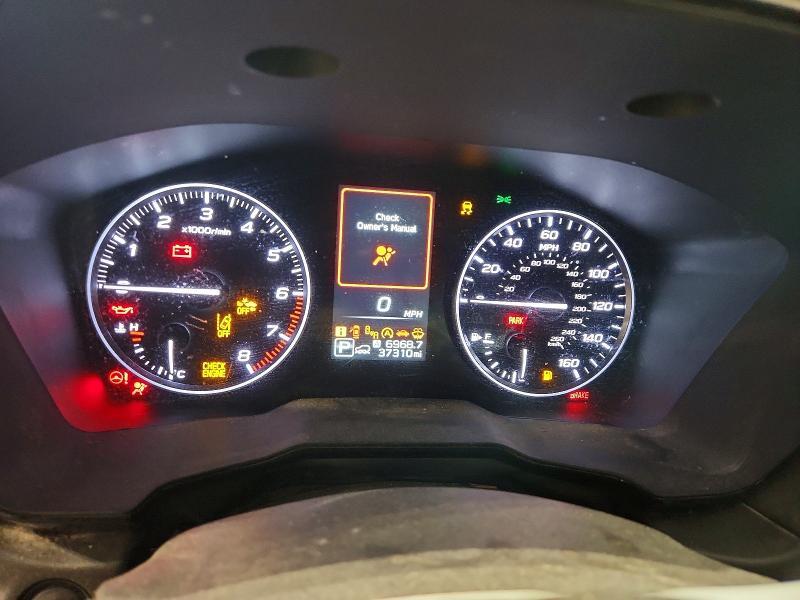 2022 SUBARU OUTBACK PREMIUM — Фото 9 из 13