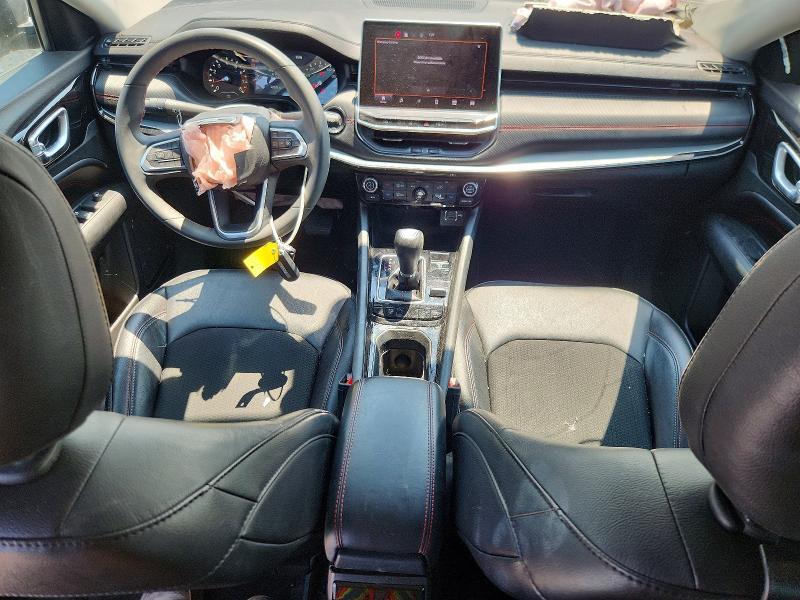 2022 JEEP COMPASS TRAILHAWK — Фото 8 из 12
