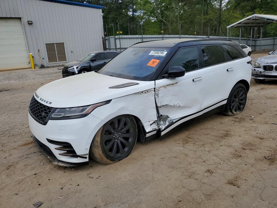 2019 LAND ROVER RANGE ROVER VELAR SALYL2EX5KA792244