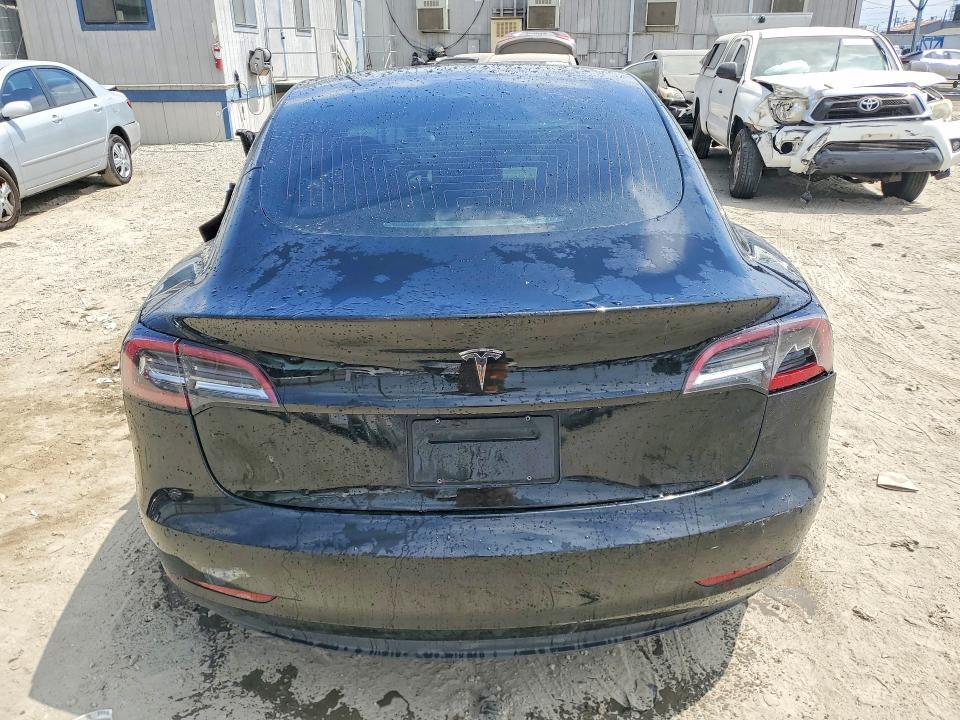 2019 TESLA MODEL 3 — Фото 6 из 13