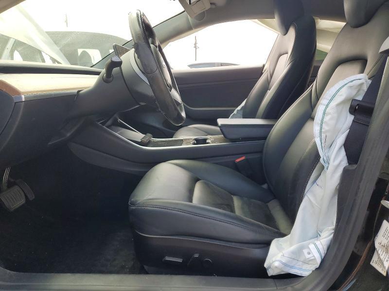 2019 TESLA MODEL 3 — Фото 7 из 13