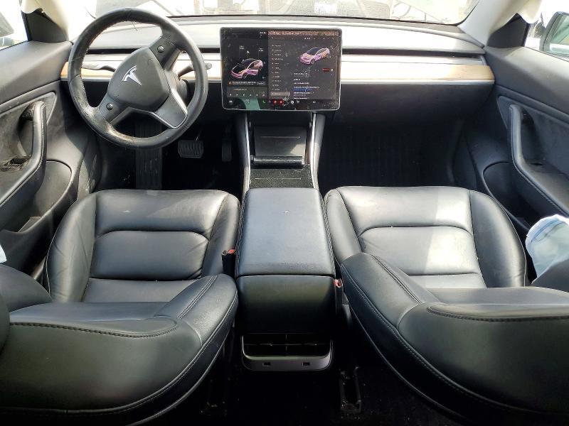 2019 TESLA MODEL 3 — Фото 8 из 13