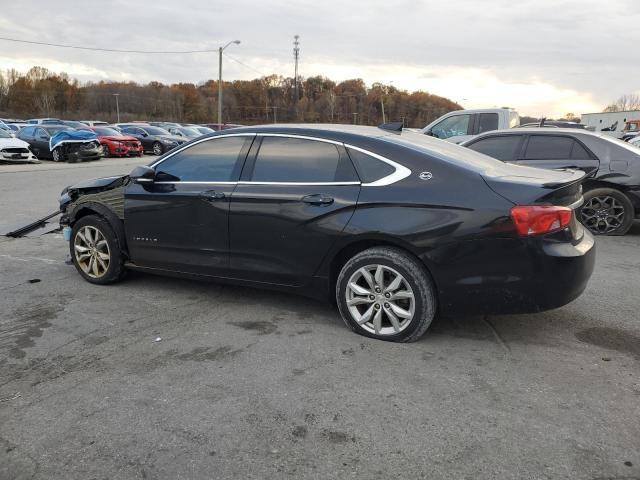 2018 CHEVROLET IMPALA LT — Фото 2 из 12