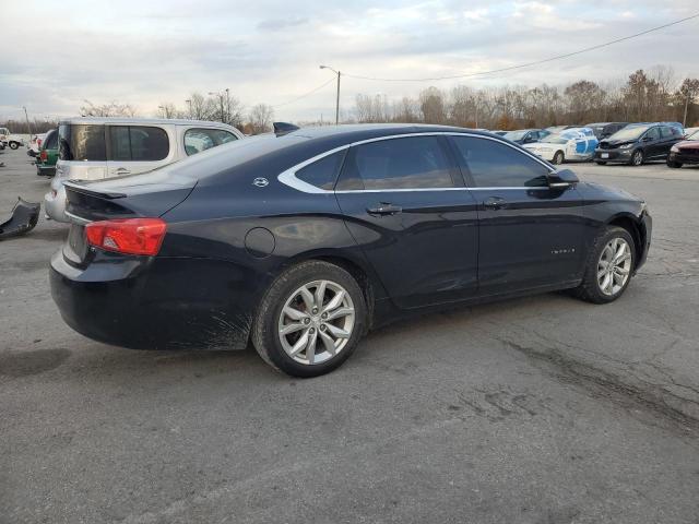 2018 CHEVROLET IMPALA LT — Фото 3 из 12