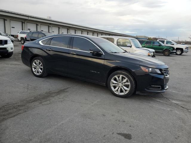 2018 CHEVROLET IMPALA LT — Фото 4 из 12