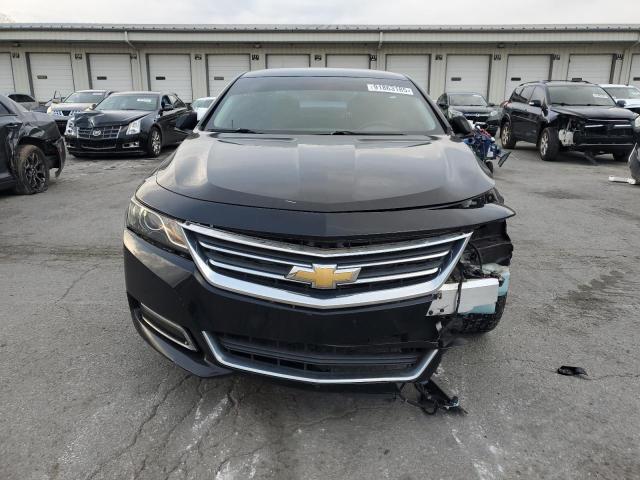 2018 CHEVROLET IMPALA LT — Фото 5 из 12