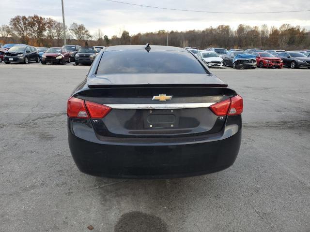 2018 CHEVROLET IMPALA LT — Фото 6 из 12