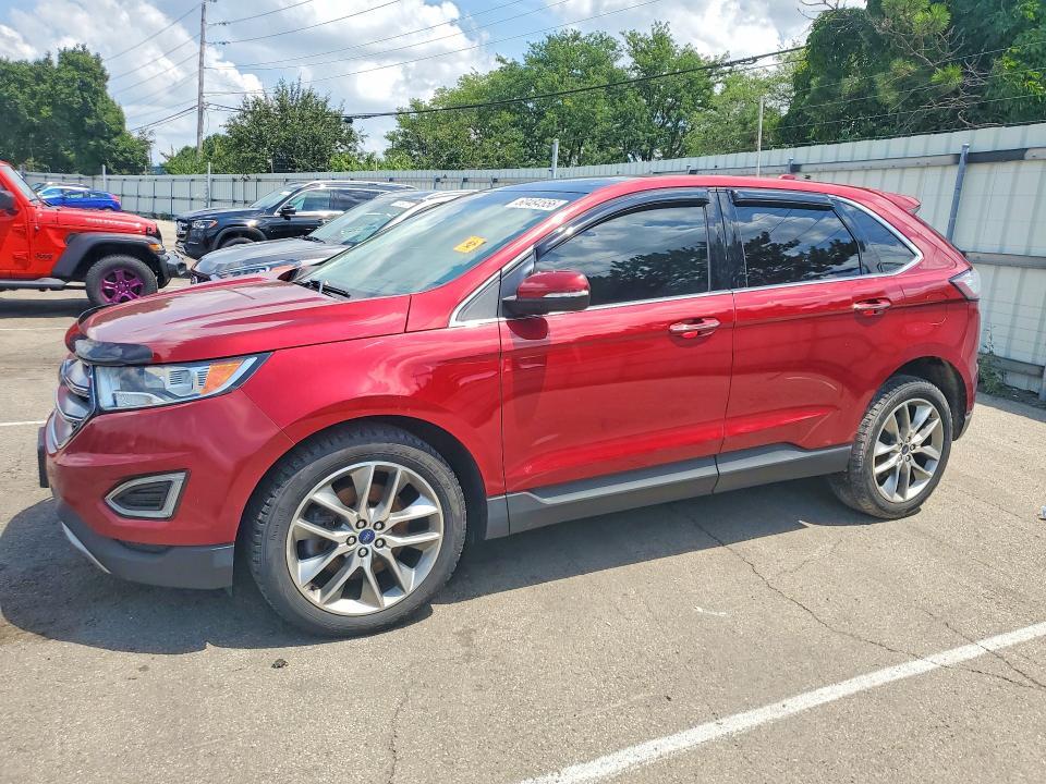 2017 FORD EDGE 2FMPK4K81HBB72854