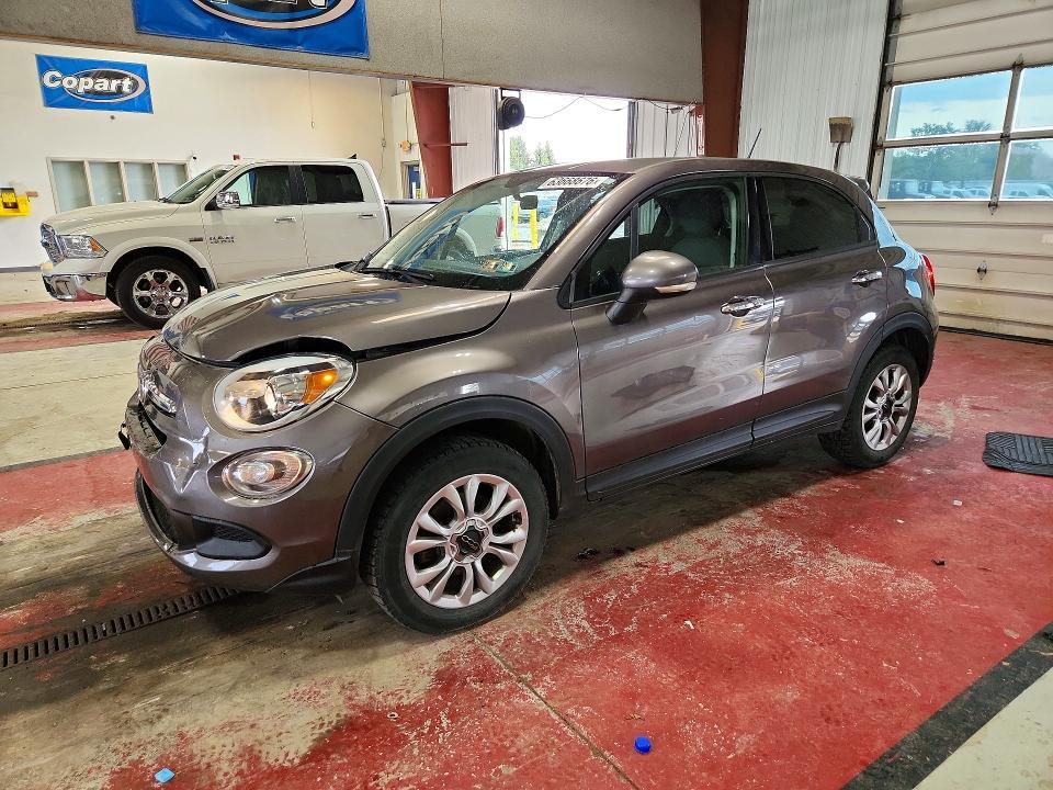 2016 FIAT 500X ZFBCFYBT8GP512661
