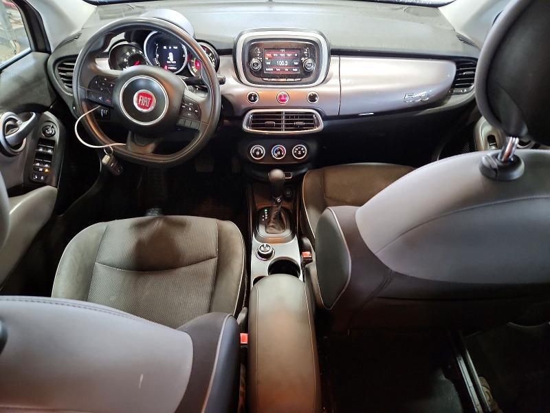 2016 FIAT 500X EASY — Фото 8 из 13