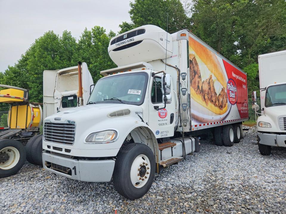 2016 FREIGHTLINER M2 3ALHCYCY2GDGU4067
