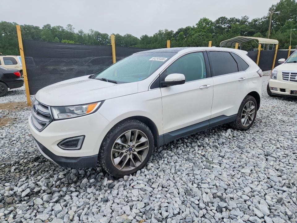 2016 FORD EDGE 2FMPK3K80GBB09298