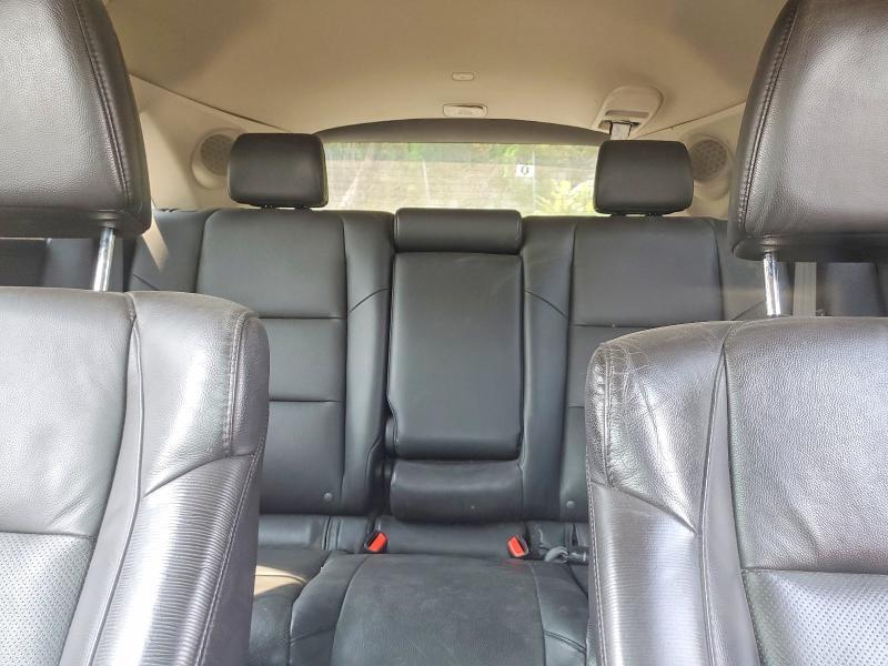2015 ACURA RDX TECHNOLOGY — Фото 10 из 14