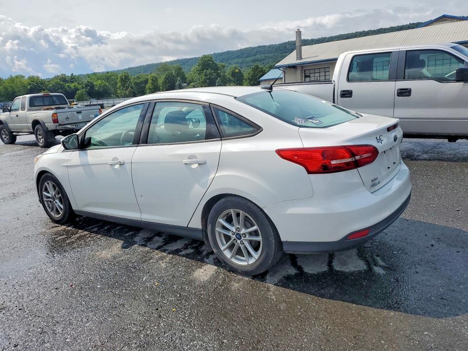 2015 FORD FOCUS SE — Фото 2 из 12