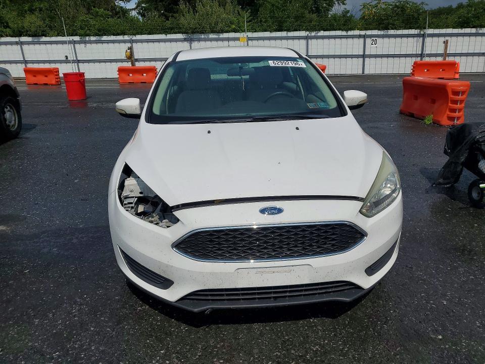 2015 FORD FOCUS SE — Фото 5 из 12