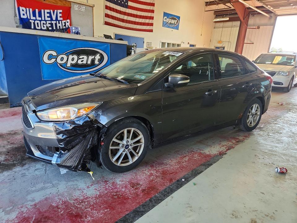 2015 FORD FOCUS 1FADP3F21FL237827