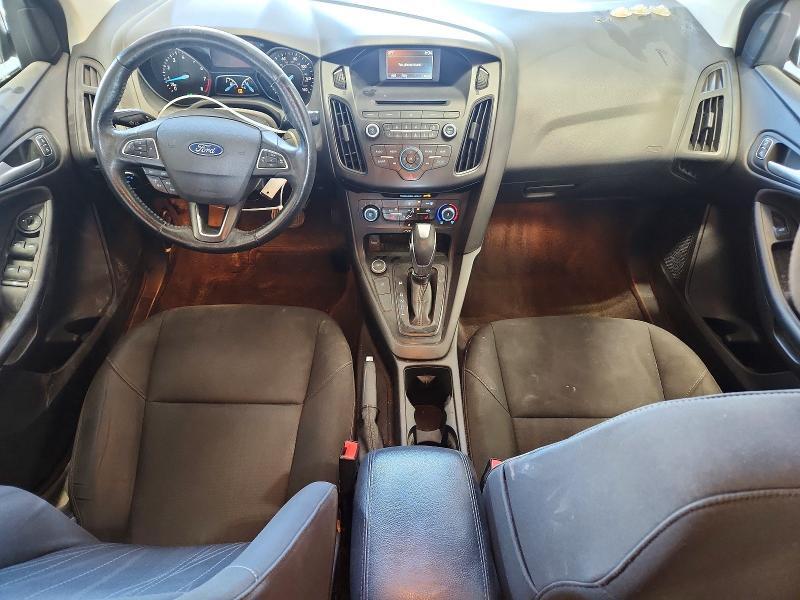 2015 FORD FOCUS SE — Фото 8 из 12