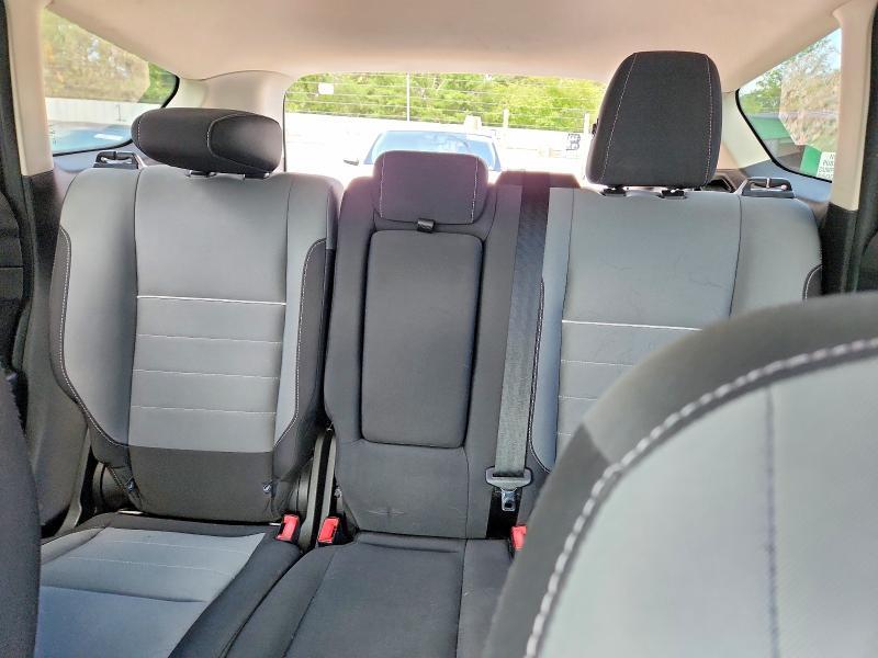 2015 FORD ESCAPE SE — Фото 10 из 13