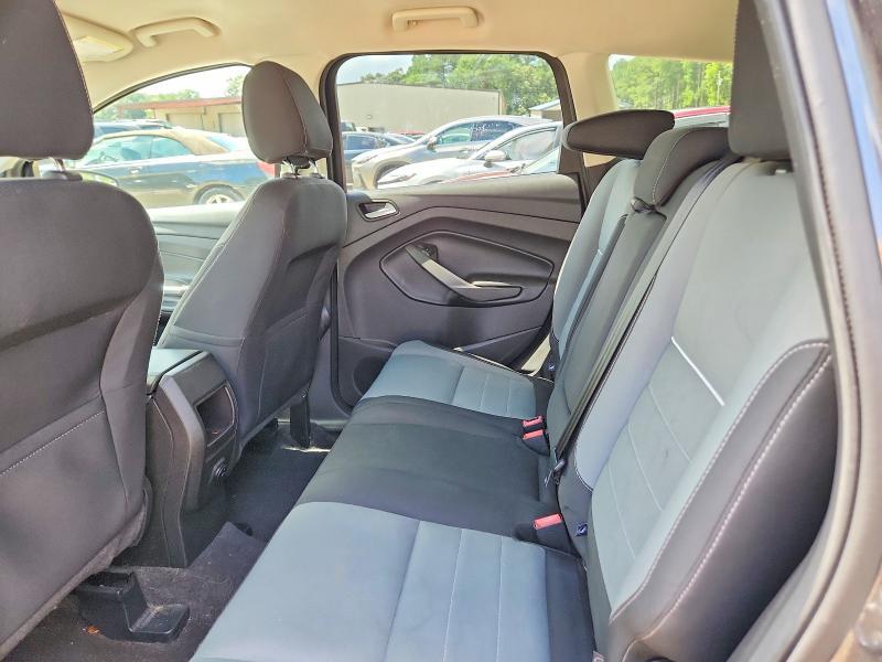 2015 FORD ESCAPE SE — Фото 11 из 13