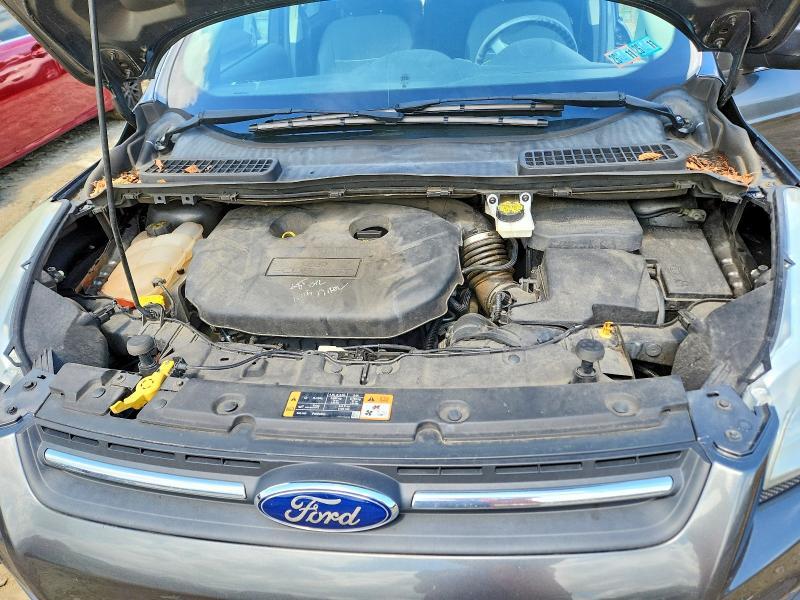2015 FORD ESCAPE SE — Фото 12 из 13
