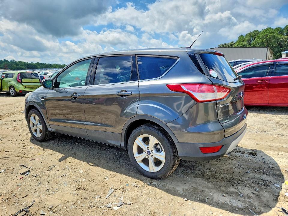 2015 FORD ESCAPE SE — Фото 2 из 13