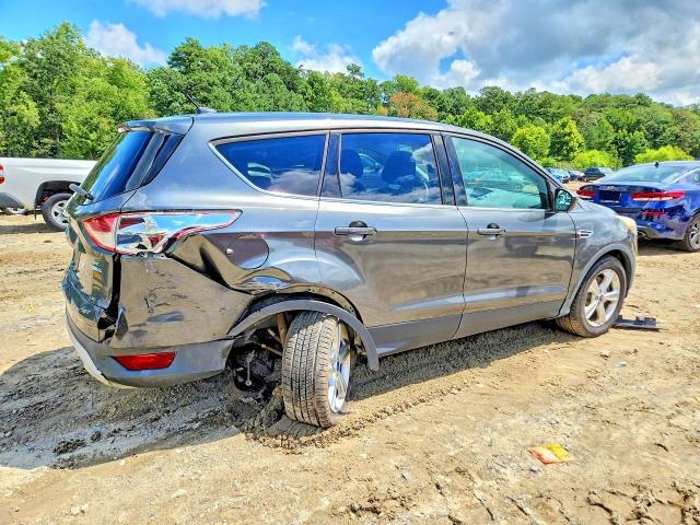 2015 FORD ESCAPE SE — Фото 3 из 13