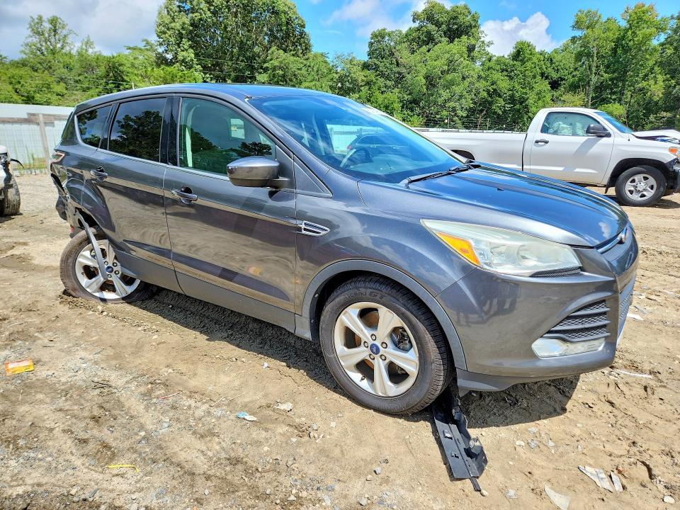 2015 FORD ESCAPE SE — Фото 4 из 13