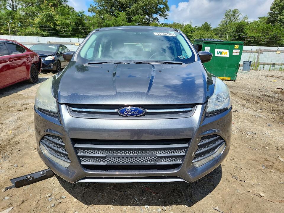 2015 FORD ESCAPE SE — Фото 5 из 13