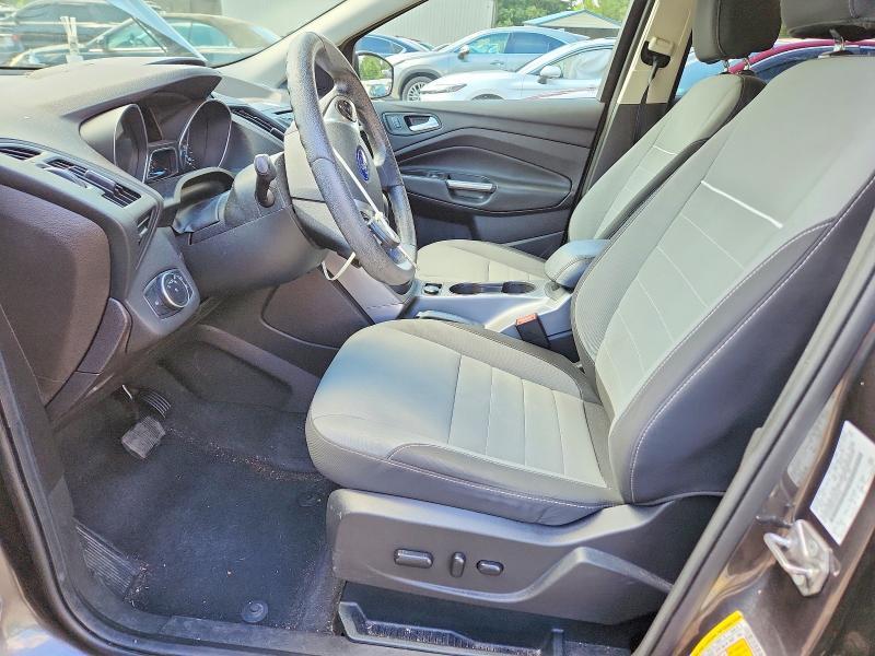 2015 FORD ESCAPE SE — Фото 7 из 13