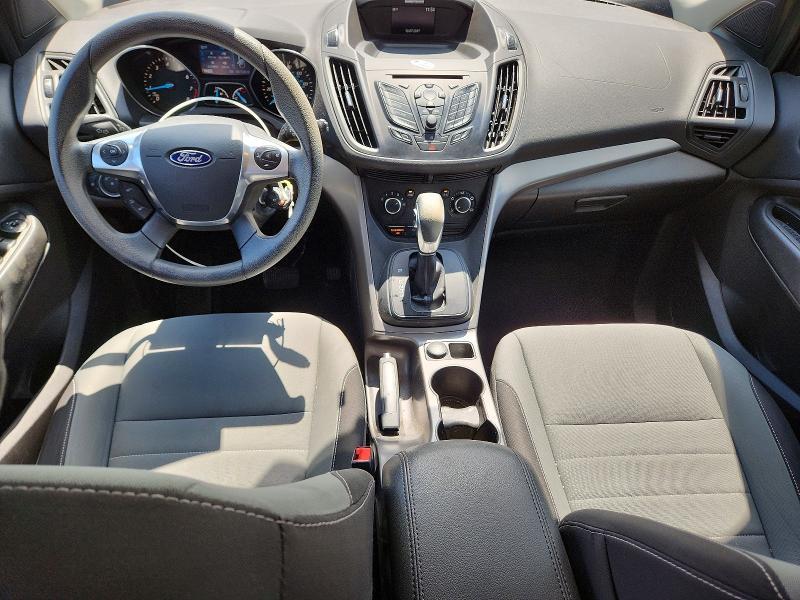 2015 FORD ESCAPE SE — Фото 8 из 13