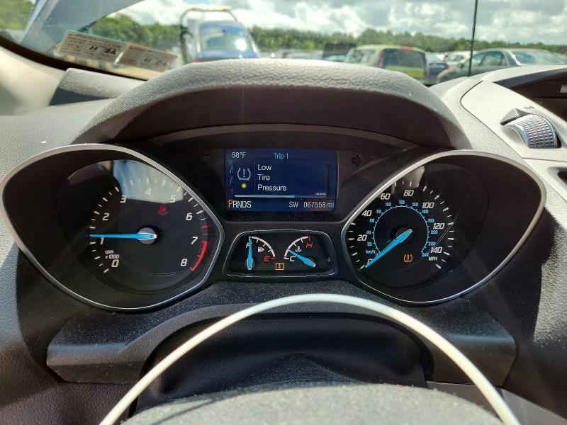 2015 FORD ESCAPE SE — Фото 9 из 13