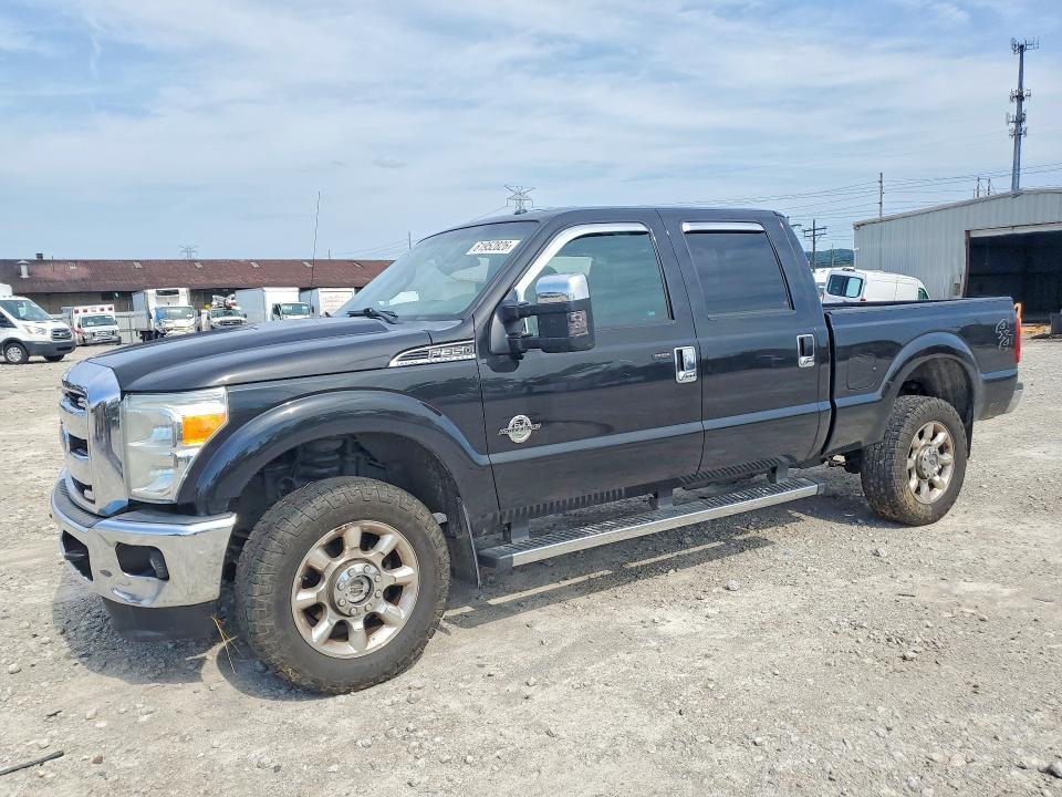 2015 FORD F350 1FT8W3BT7FEA54921