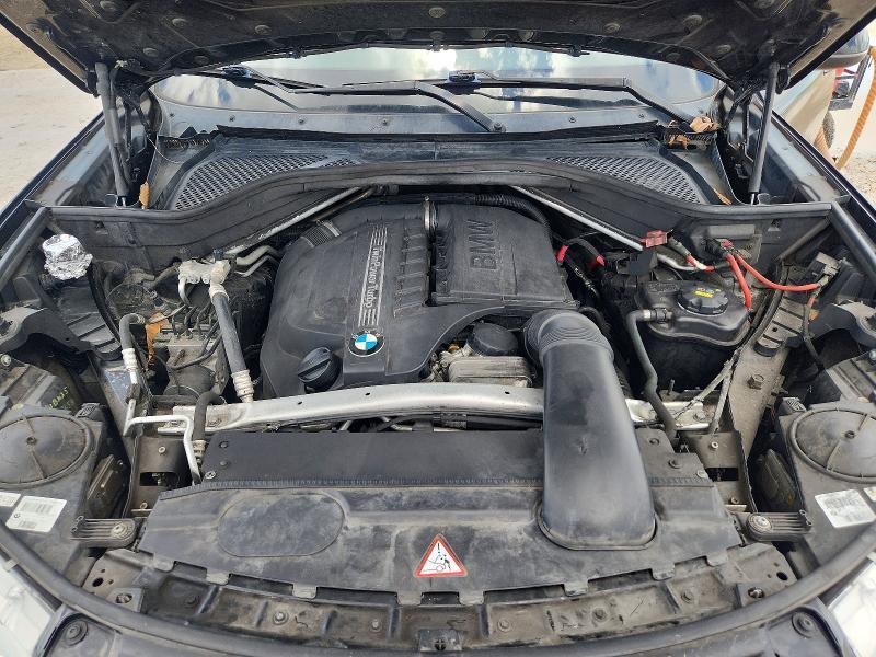 2015 BMW X5 XDRIVE35I — Фото 12 из 14
