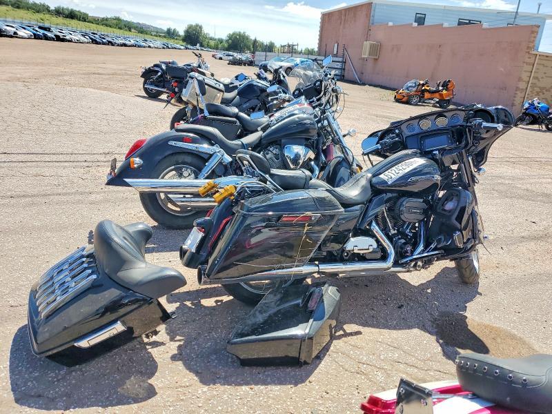 2015 HARLEY-DAVIDSON FLHXSE 1HD1PXN11FB962877