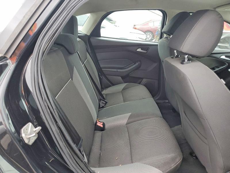 1FADP3K20EL152031 2014 FORD FOCUS photo no. 10