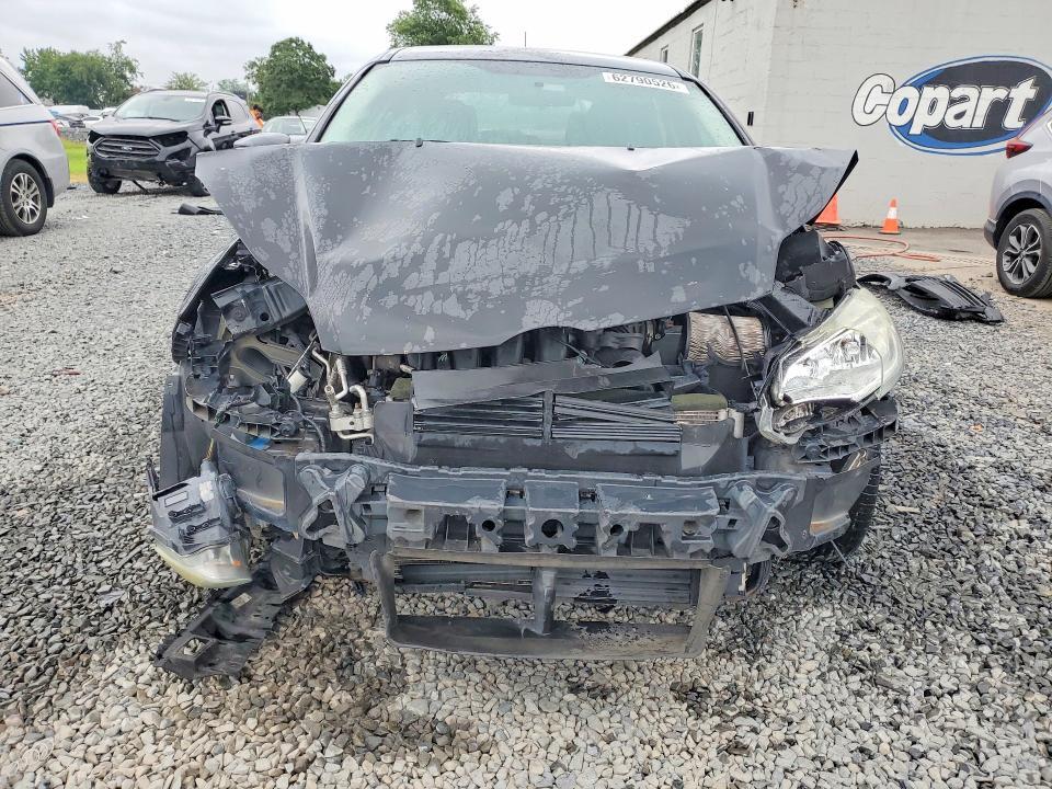 1FADP3K20EL152031 2014 FORD FOCUS photo no. 5