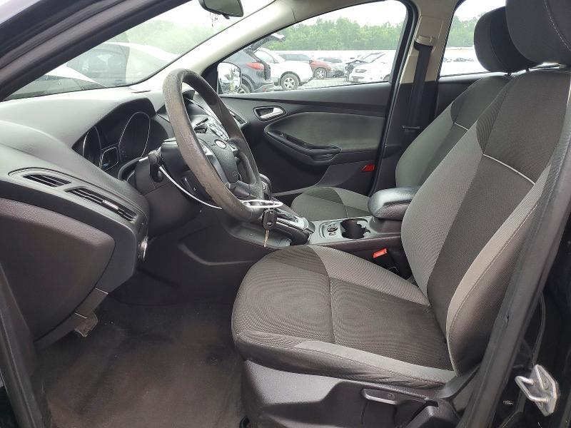 1FADP3K20EL152031 2014 FORD FOCUS photo no. 7
