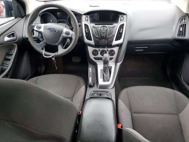 1FADP3K20EL152031 2014 FORD FOCUS photo no. 8