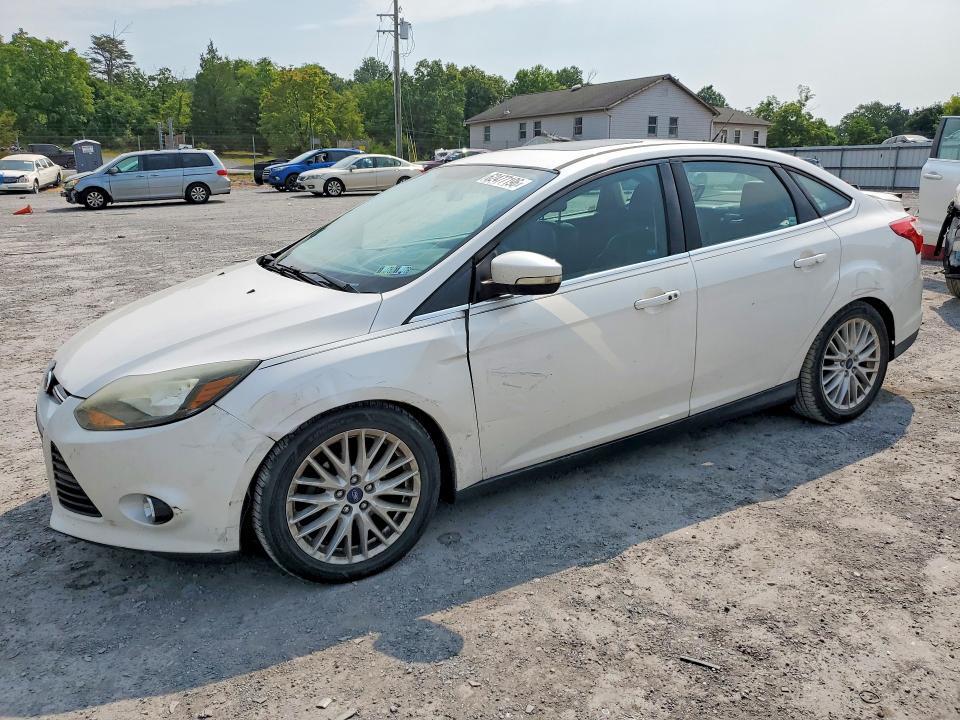 2014 FORD FOCUS 1FADP3J21EL416231