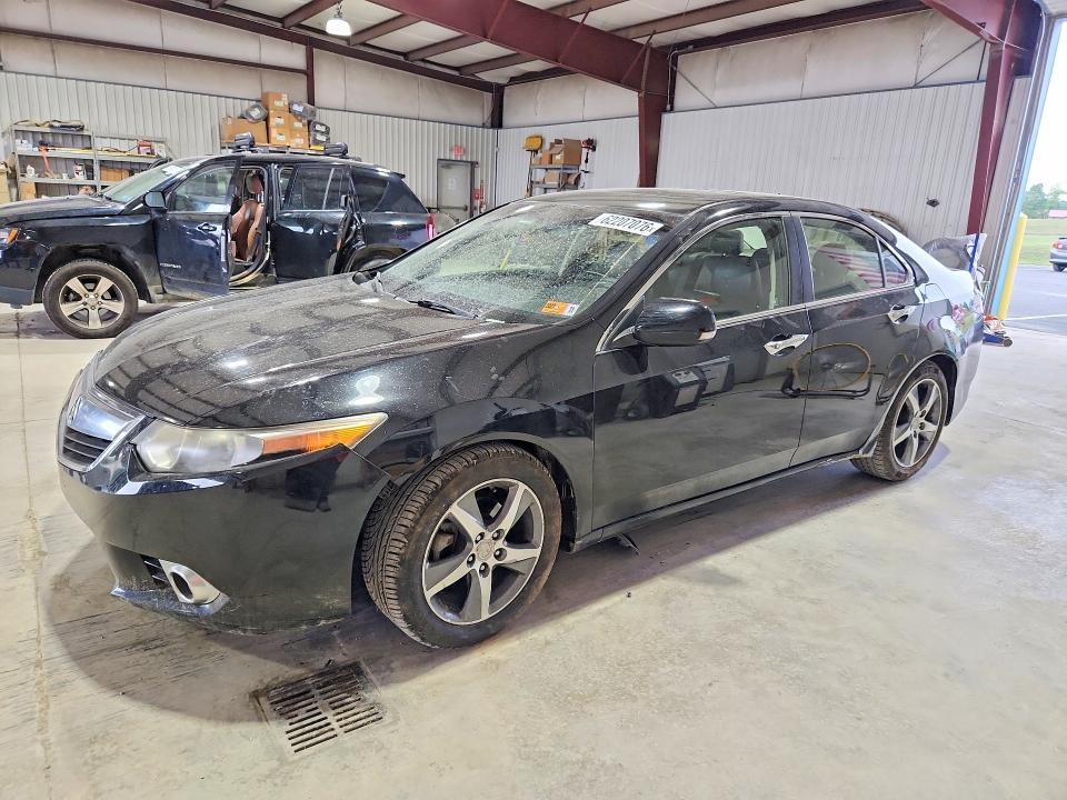 2013 ACURA TSX JH4CU2F65DC006033