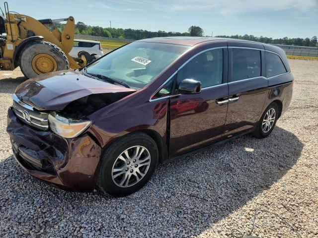 5FNRL5H69CB083065 2012 HONDA ODYSSEY photo no. 1