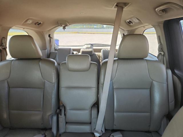 5FNRL5H69CB083065 2012 HONDA ODYSSEY photo no. 10