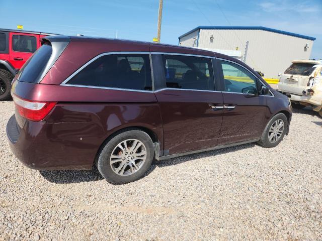 5FNRL5H69CB083065 2012 HONDA ODYSSEY photo no. 3
