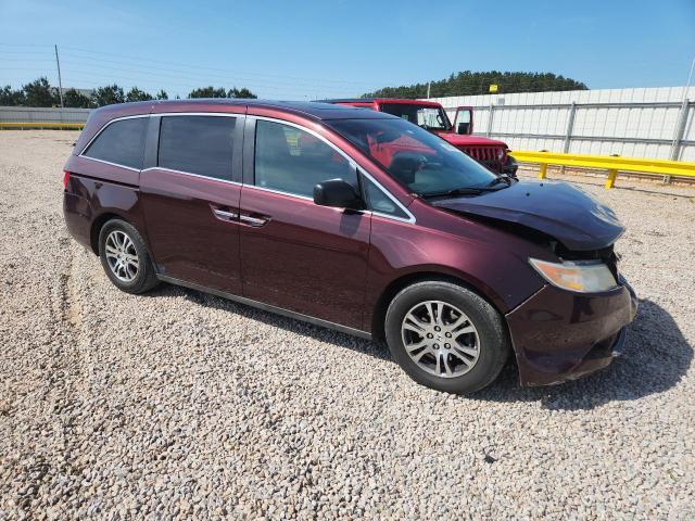 5FNRL5H69CB083065 2012 HONDA ODYSSEY photo no. 4