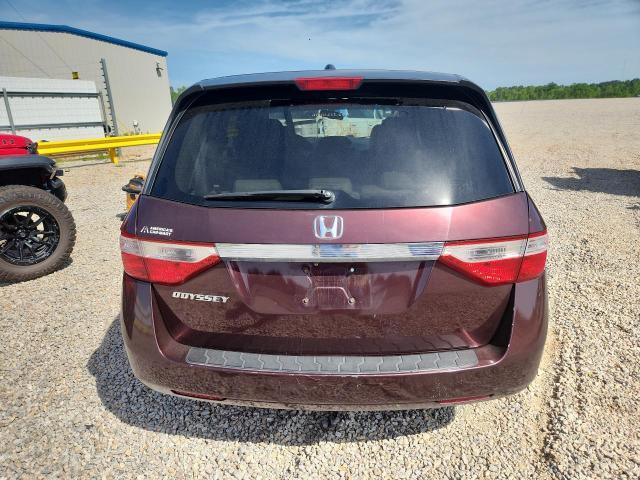 5FNRL5H69CB083065 2012 HONDA ODYSSEY photo no. 6
