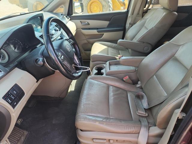 5FNRL5H69CB083065 2012 HONDA ODYSSEY photo no. 7
